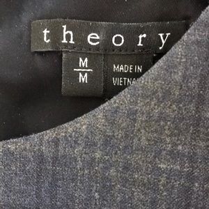 Theory shirt